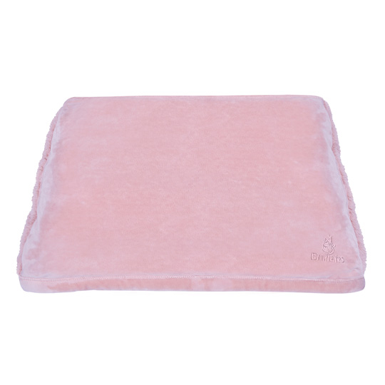 First Class snuggle blanket, peach Emirates Official Store