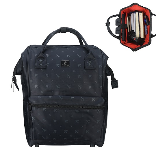 EK Luxe backpack Bags Accessories Emirates Official Store