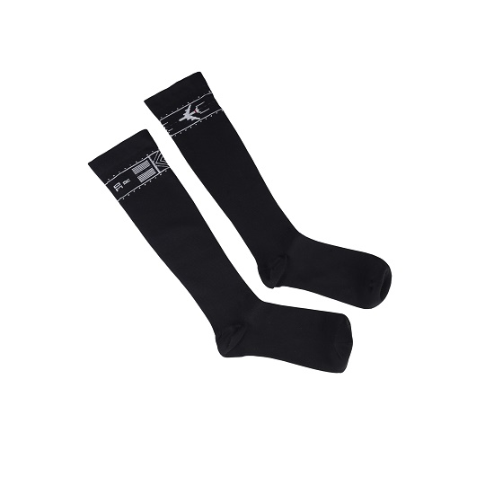 Runway collection compression socks Emirates Official Store