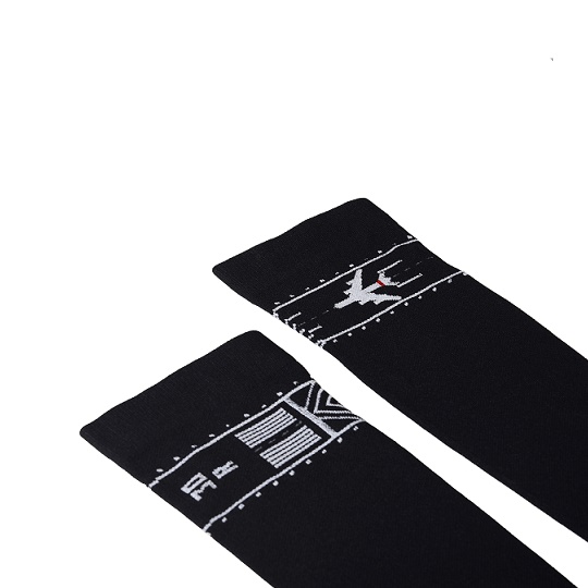 Runway collection compression socks Emirates Official Store
