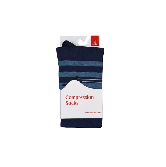 Aircraft compression socks | Emirates Official Store