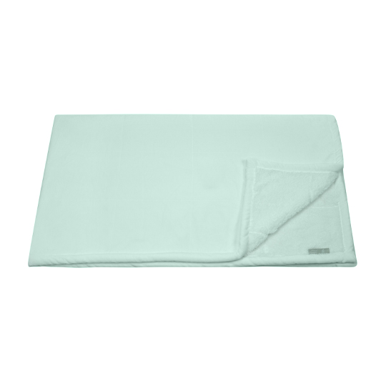 First Class blanket, green Emirates Official Store