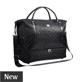 Emirates purse store and carry on