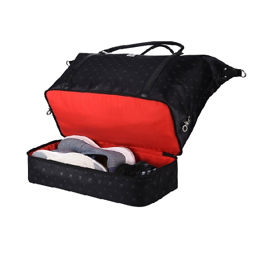 EK Luxe carryon bag Emirates Official Store