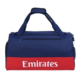 Buy Nike Brasilia Training Duffel Bag (Medium) Blue in Dubai, UAE -SSS