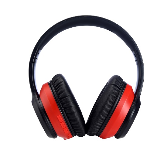 Emirates noisecancelling headphones, red Emirates Official Store