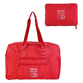 Emirates lonely planet bag | Shopee Malaysia