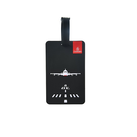 Emirates A380 Landing luggage tag New Arrivals Emirates Official Store