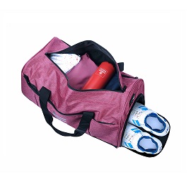 Elle sport gym bag hot sale