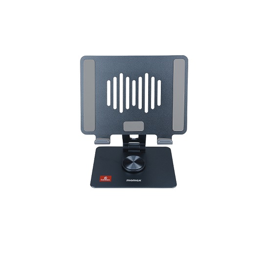 Emirates Momax grey tablet stand Emirates Official Store