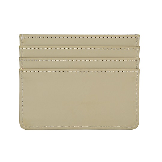 Emirates Store Wallets EK Luxe card wallet, ivory | Emirates Official Store