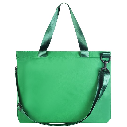 Tote bag, green | Bags | Women | Emirates Official Store