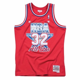 Nba all star swingman jersey outlet