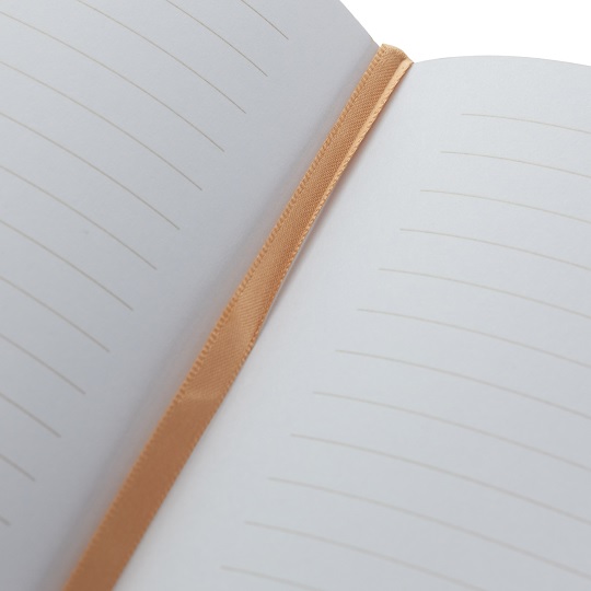 PANTONE® X Emirates Gold notebook New Arrivals Emirates Official Store