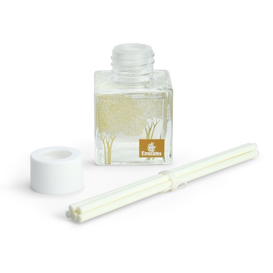 Reed diffuser, Strong Black | Gifts from UAE | Emirates Official Store