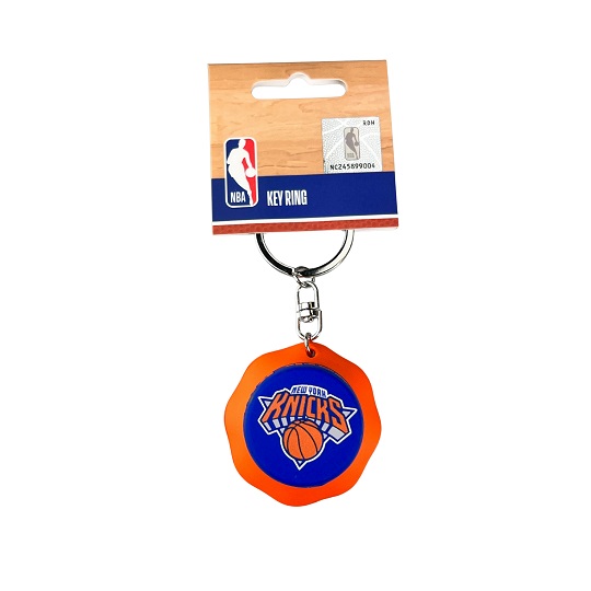 NBA New York Knicks bottle opener keyring | Emirates Official Store