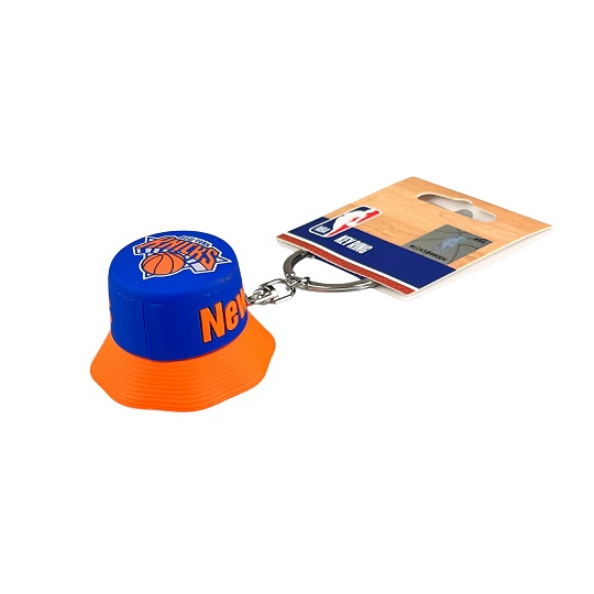 NBA New York Knicks bottle opener keyring | Emirates Official Store