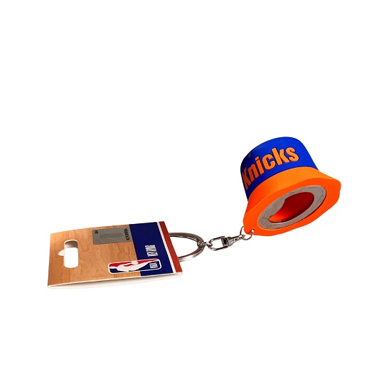 NBA New York Knicks bottle opener keyring | Emirates Official Store