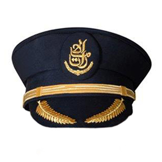 Emirates children’s pilot hat | Emirates Official Store
