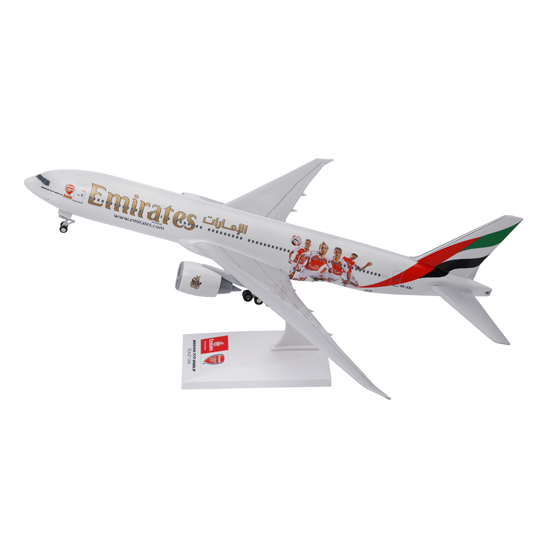 Aircraft Models Emirates Official Store
