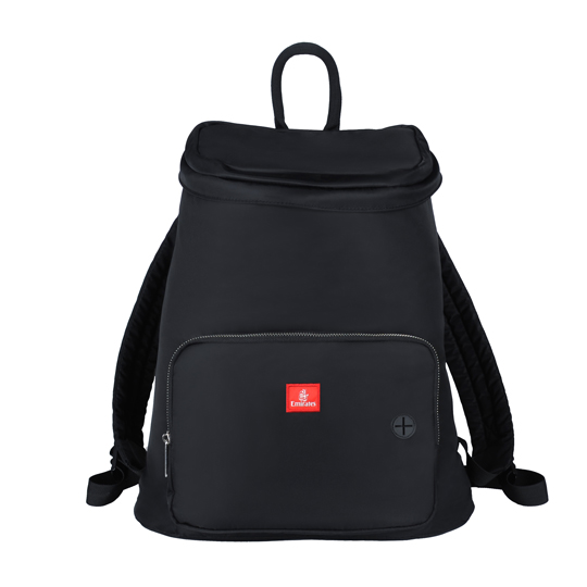 Day Tripper backpack HS Code 6305 3900 00 Emirates Official Store