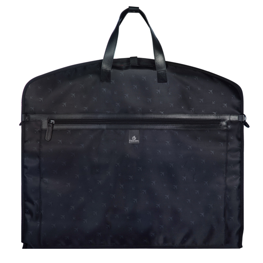 Ek Luxe suit carrier HS Code 6505 0020 Emirates Official Store