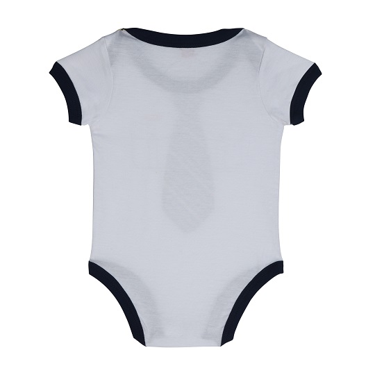 Pilot baby body suit HS Code 61119090 Emirates Official Store
