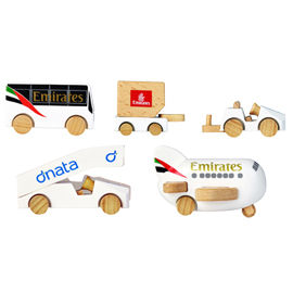emirates toys