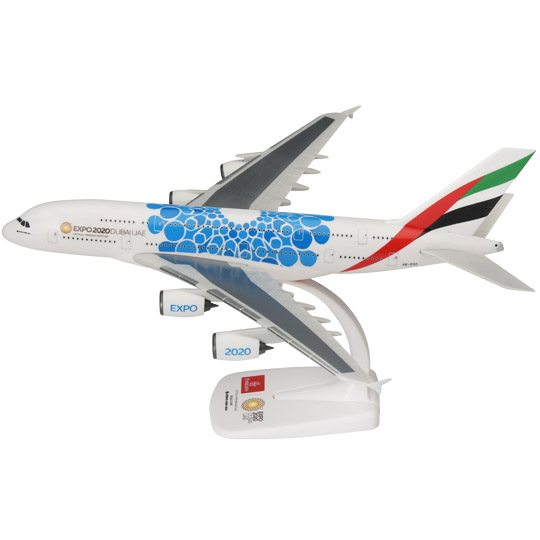 Emirates Expo Mobility A Scale Aircraft Model Emirates My XXX Hot Girl
