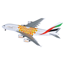 emirates toys