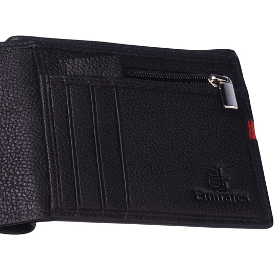 Emirates stripe wallet HS Code 6109 1000 04 Emirates Official Store