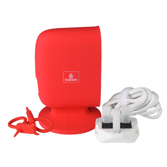 Emirates 5 port charging station HS Code 85044099 Emirates Official