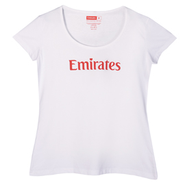 fly emirates women's shirt