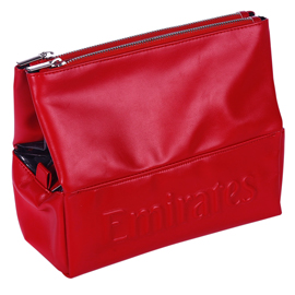 fold up makeup bag