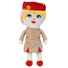 emirates toys