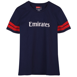 fly emirates t shirt adidas