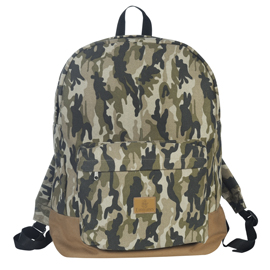 Camouflage Backpack Hs Code 4202 9260 Emirates Official Store