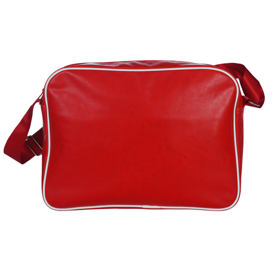 Emirates retro bag, red & white Bags Emirates Official Store