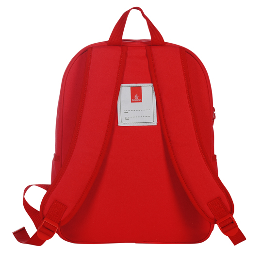 Little Travellers bubbles backpack HS Code 6305 3900 00 Emirates