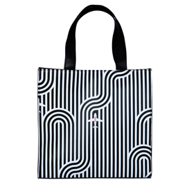 cosmopolitan lunch bag