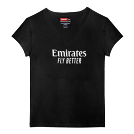 fly emirates dames