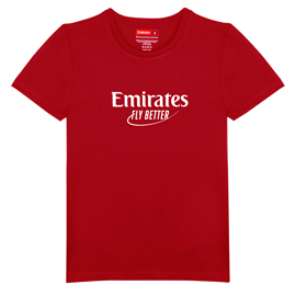 fly emirates shirt price