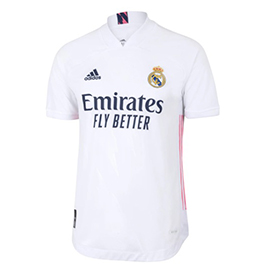 fly emirates white jersey