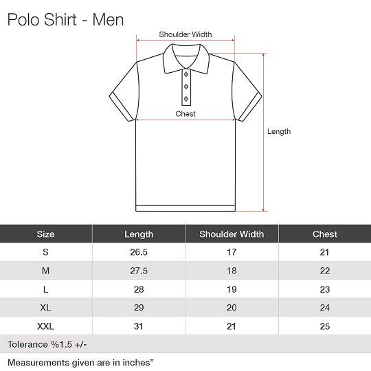 Emirates men's polo shirt, black | Emirates Official Store