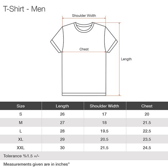 Men's Fly Better poly cotton t-shirt, red HS Code - 6109 1000 ...
