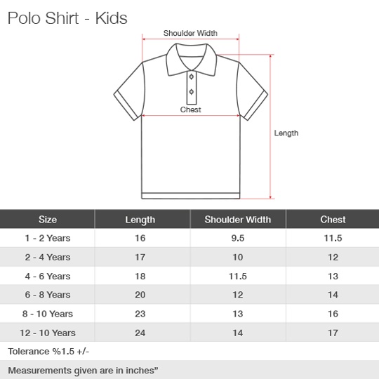 Kids Let's Fly polo shirt, pink | Clothing | Emirates Official Store