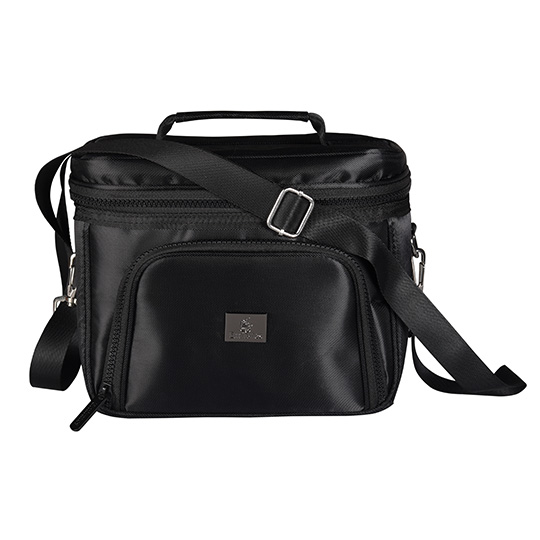 Emirates cooler bag, black Bags Women Emirates Official Store