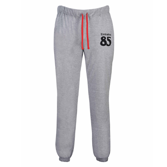 Women's Established 85 sweatpants, grey HS Code 6109 1000 Emirates