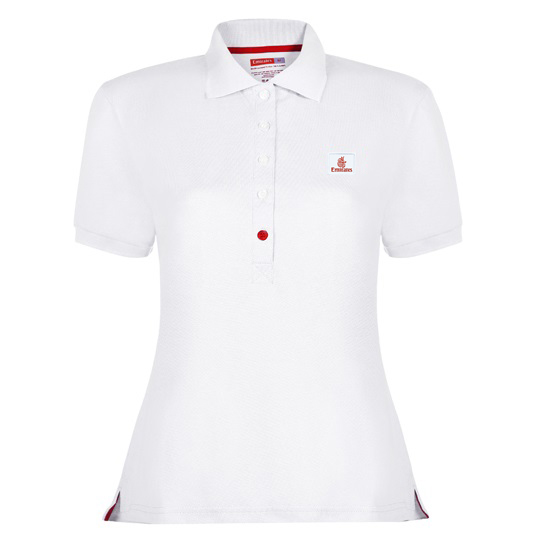 Emirates Classic Women s Polo Shirt White HS Code 6109 1000 emirates-classic-women-s-polo-shirt-white-hs-code-6109-1000