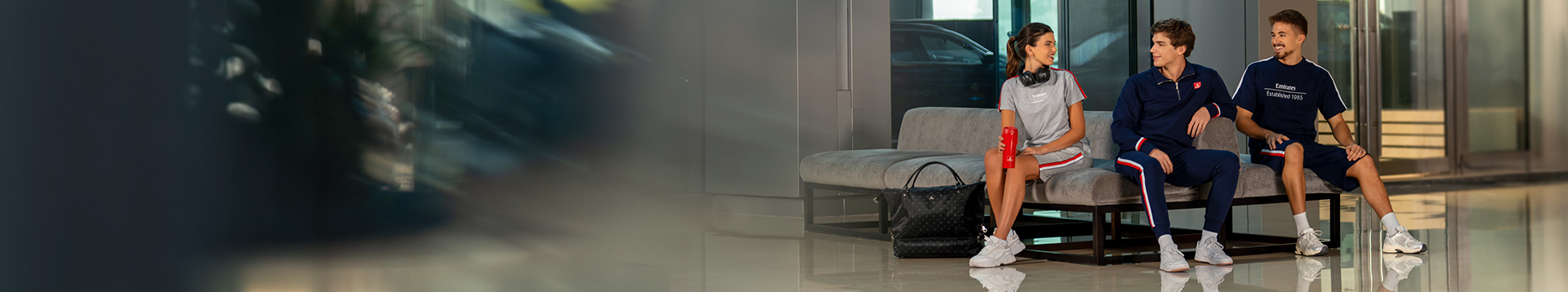 Real Madrid banner 2017-18